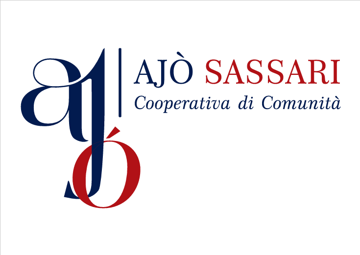 Logo Ajo Sassari