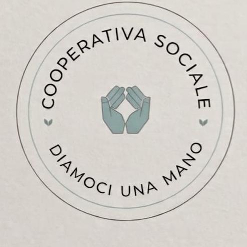 Logo Diamoci una Mano