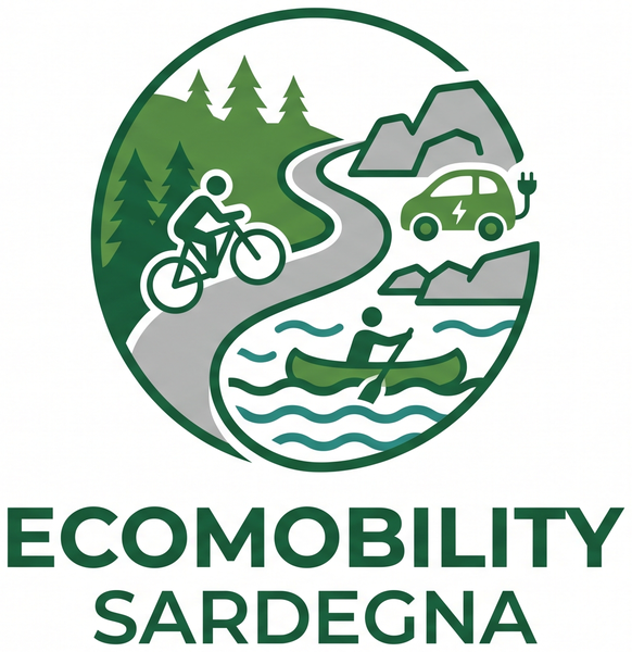 Logo Ecomobility