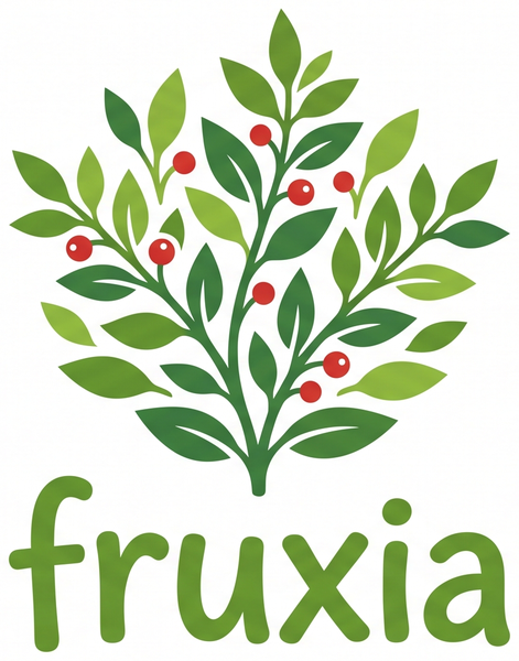 Logo Fruxia