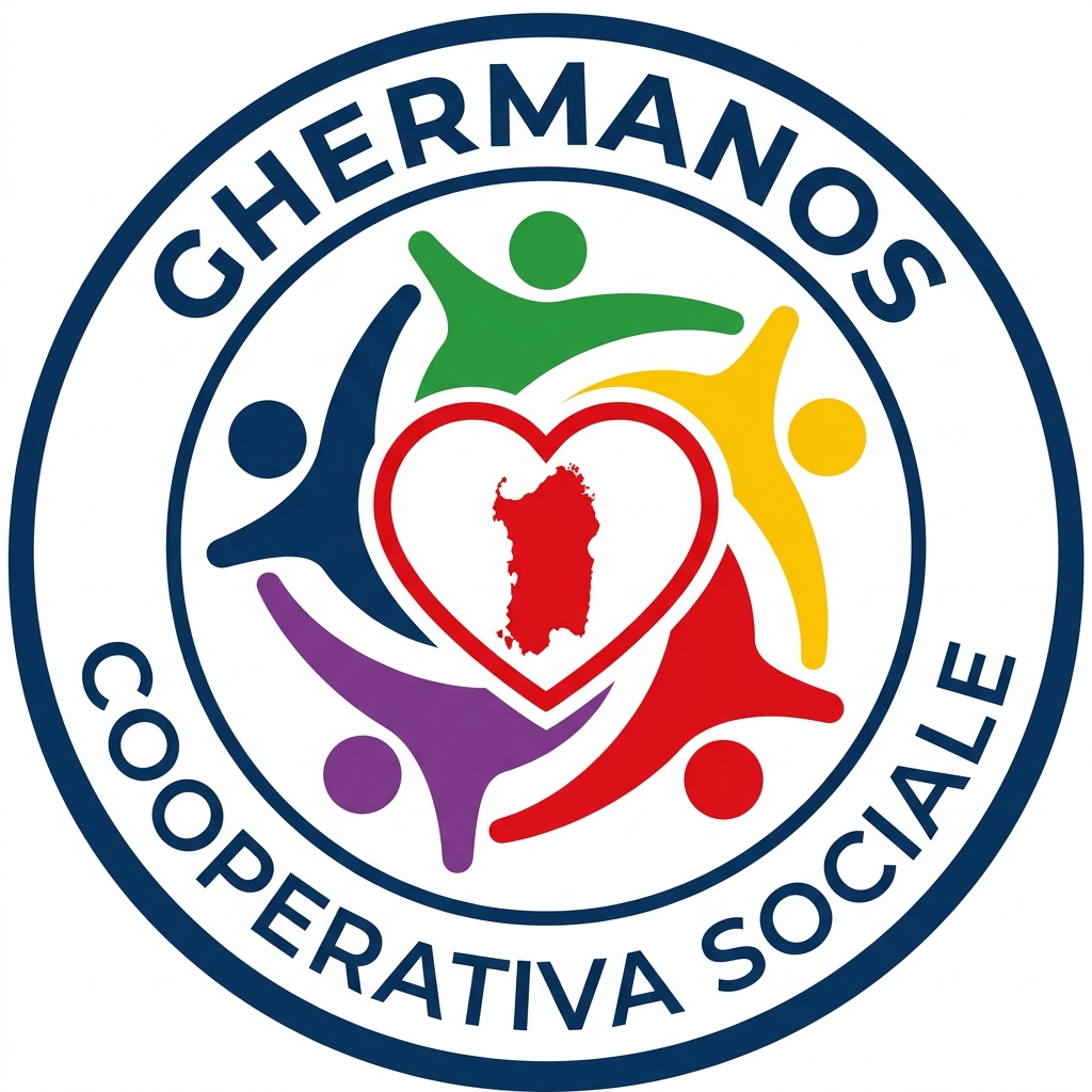 Logo Ghermanos