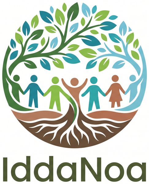 Logo IddaNoa