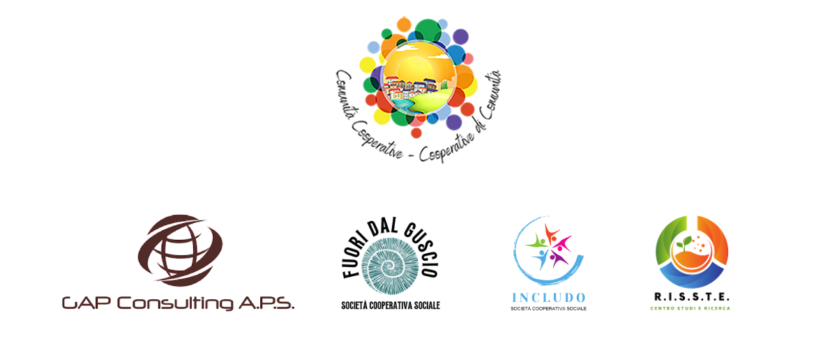 Comunità Cooperative – Cooperative di Comunità